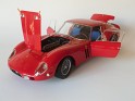 1:18 Kyosho Ferrari 250 GTO 1962 Rojo. Subida por Rajas_85